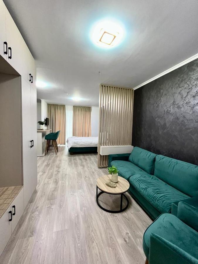 Mm Studio Синая Екстериор снимка
